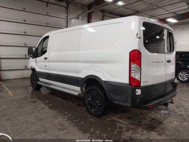 2019 FORD TRANSIT-250 3