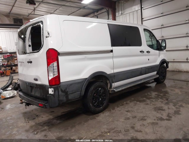 2019 FORD TRANSIT-250 4