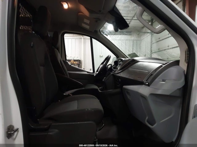 2019 FORD TRANSIT-250 5