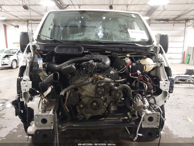 2019 FORD TRANSIT-250 6