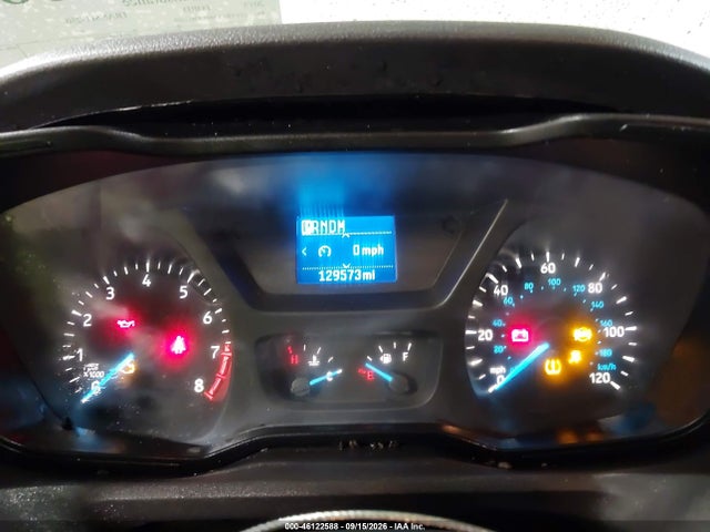 2019 FORD TRANSIT-250 7