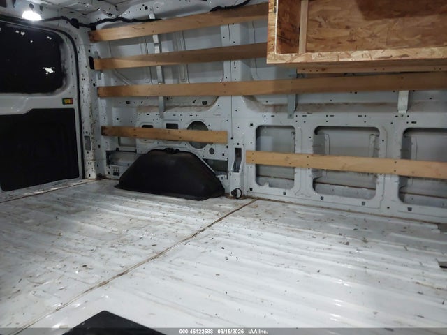 2019 FORD TRANSIT-250 8