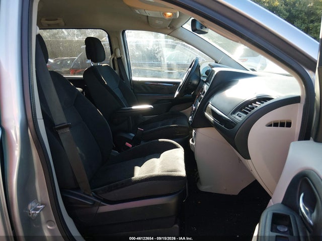 2019 DODGE GRAND CARAVAN SE 5