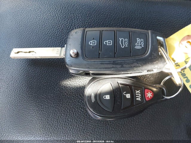 2021 HYUNDAI ELANTRA SE 11