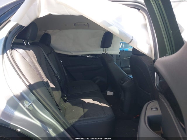 2023 BUICK ENVISION PREFERRED AWD 8