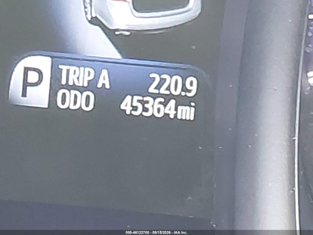 2017 TOYOTA AVALON XLE 16