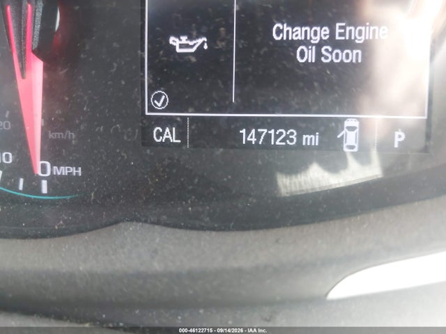 2017 CHEVROLET SONIC PREMIER AUTO 7