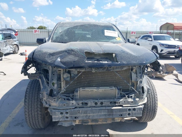 2024 GMC CANYON 4WD ELEVATION 13