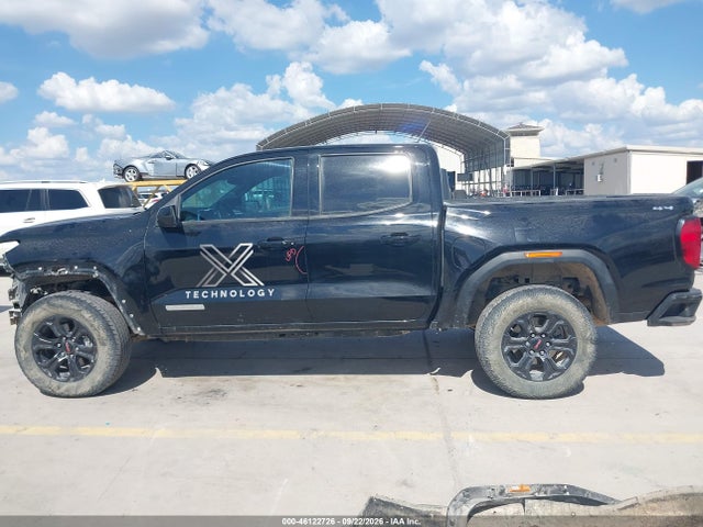 2024 GMC CANYON 4WD ELEVATION 15