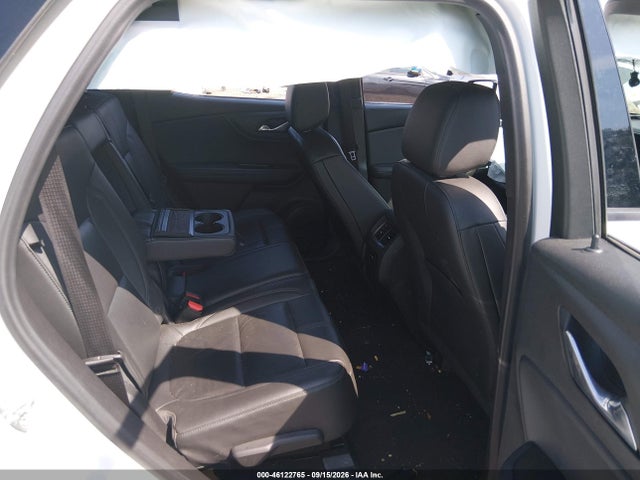 2021 CHEVROLET BLAZER FWD 3LT 8