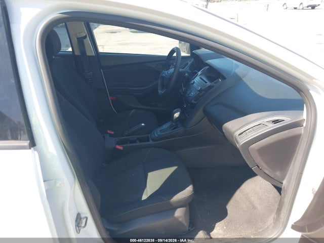2017 FORD FOCUS S 5