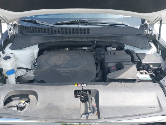 2019 KIA SORENTO 3.3L LX 10
