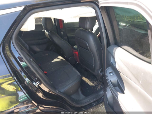 2022 BUICK ENCORE GX FWD SELECT 8