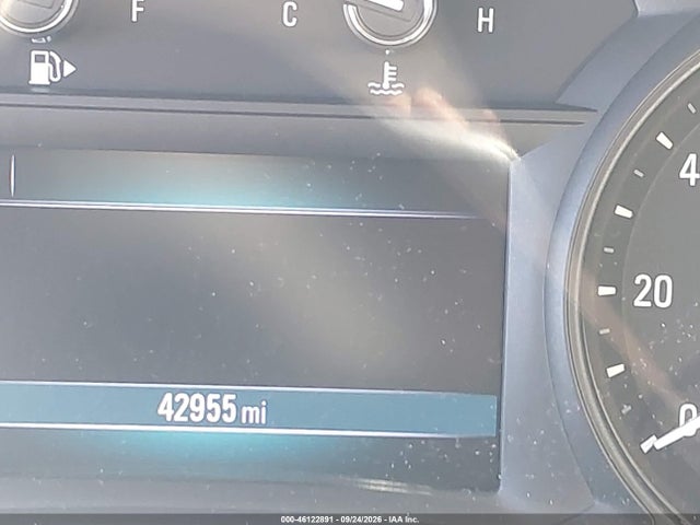 2019 BUICK ENCORE AWD PREFERRED 15