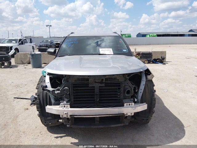 2020 FORD EXPLORER XLT 13