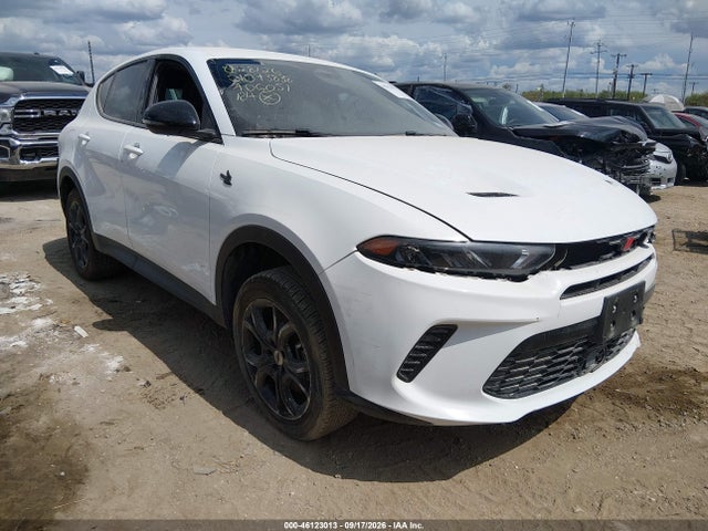 2023 Dodge Hornet GT AWD
