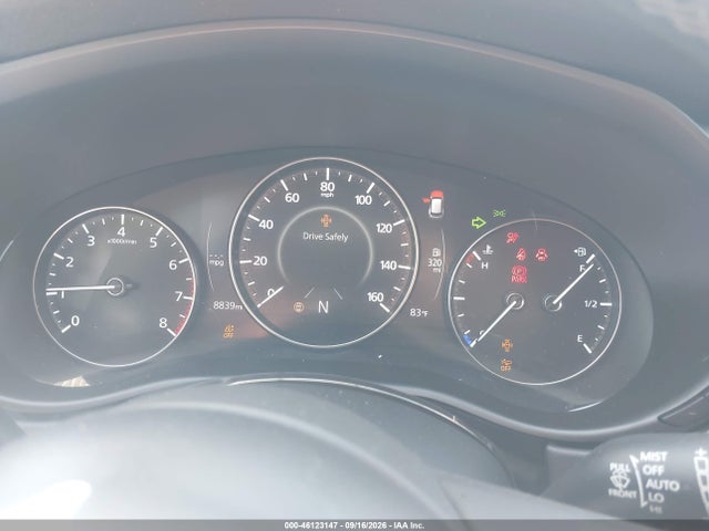 2026 MAZDA CX-50 2.5 S PREMIUM 7