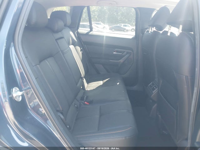 2026 MAZDA CX-50 2.5 S PREMIUM 8