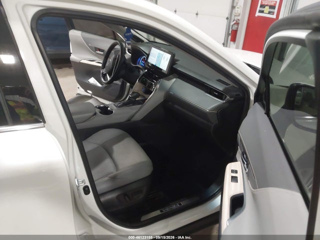 2021 TOYOTA VENZA XLE 5