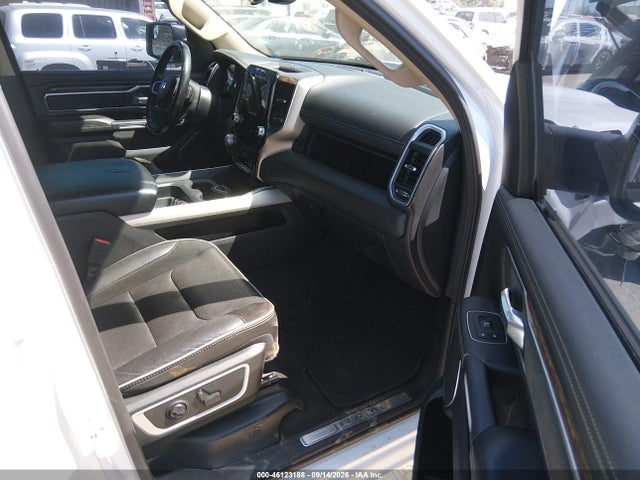 2020 RAM 1500 LARAMIE 4X2 5'7 BOX 5