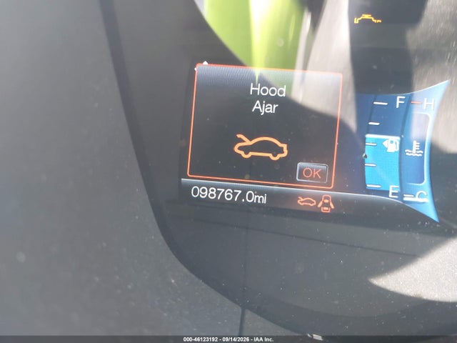2017 FORD FUSION SE 16