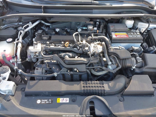 2021 TOYOTA COROLLA SE 10