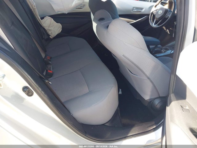 2021 TOYOTA COROLLA SE 8