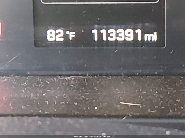 2017 HYUNDAI SONATA SE 16