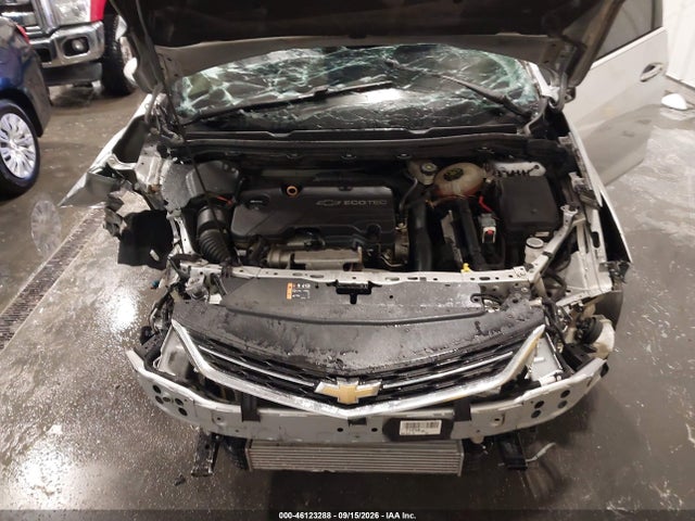 2017 CHEVROLET CRUZE PREMIER AUTO 10