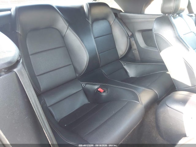 2019 FORD MUSTANG ECOBOOST PREMIUM 8