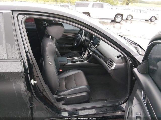 2018 HONDA ACCORD SPORT 5