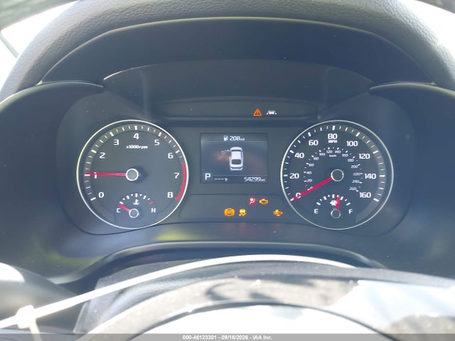 2019 KIA FORTE S 7