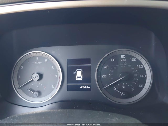 2021 HYUNDAI TUCSON VALUE 7