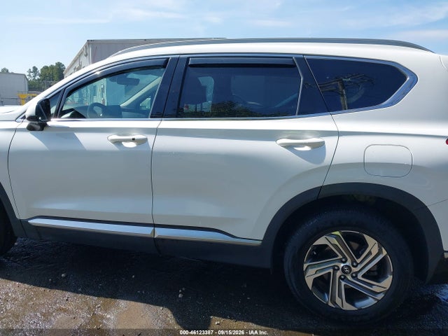 2021 HYUNDAI SANTA FE SEL 14