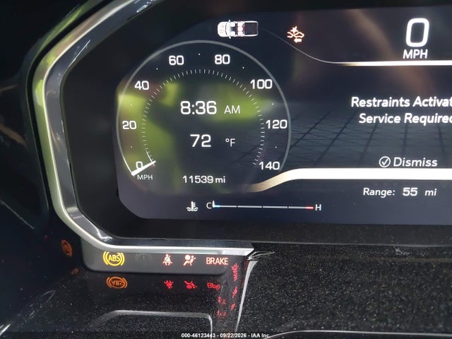 2026 GMC SIERRA 1500 ELEVATION 16