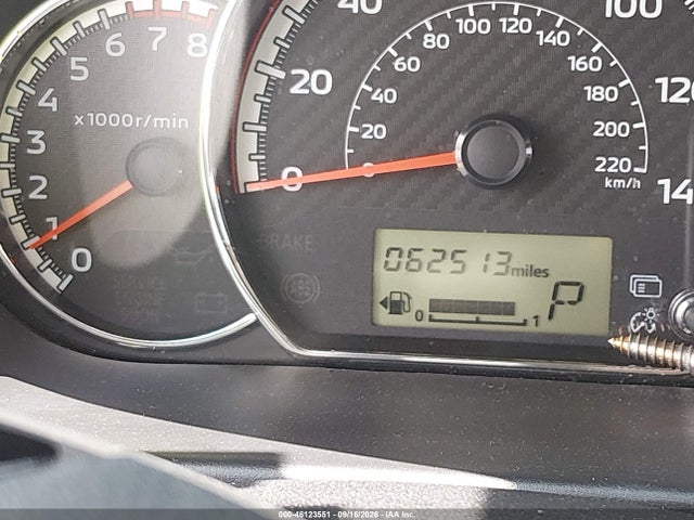 2024 MITSUBISHI MIRAGE G4 SE 15