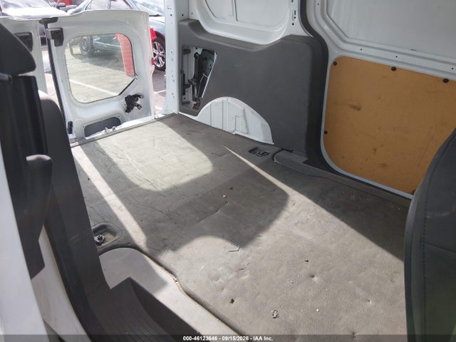 2019 FORD TRANSIT CONNECT XL 8