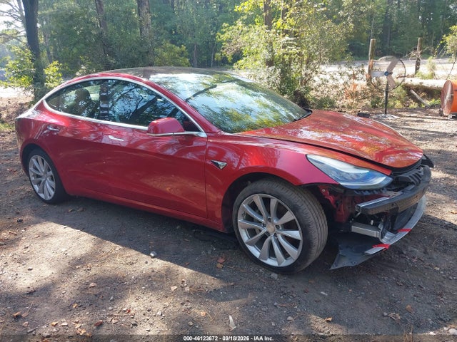 2019 Tesla Model 3 Long Range/Mid Range/Standard Range/Standard Range Plus