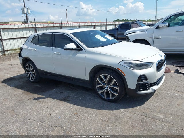 2021 Bmw X2 Sdrive28I