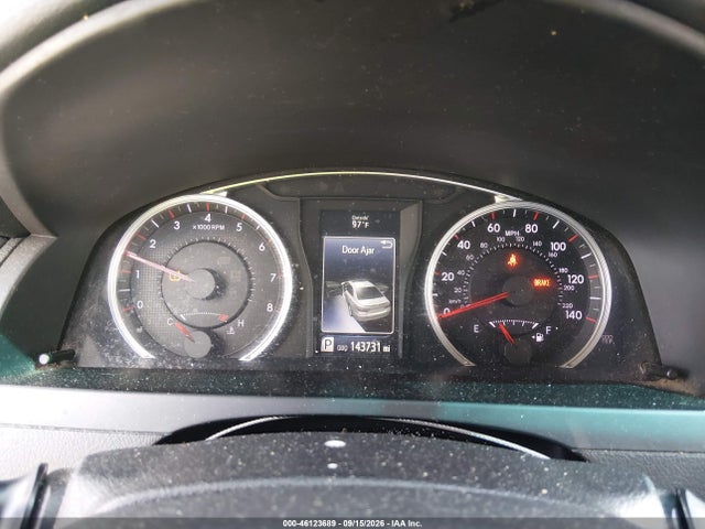 2017 TOYOTA CAMRY SE 7
