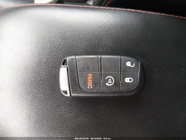 2018 DODGE JOURNEY GT AWD 11