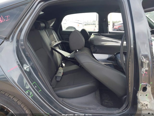 2024 HONDA CIVIC SPORT 8