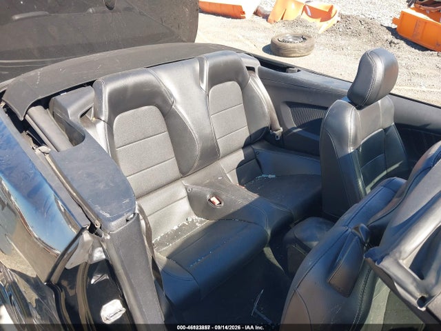 2019 FORD MUSTANG ECOBOOST PREMIUM 8