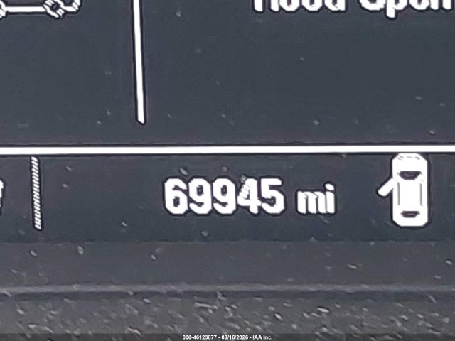 2019 CHEVROLET MALIBU LT 15