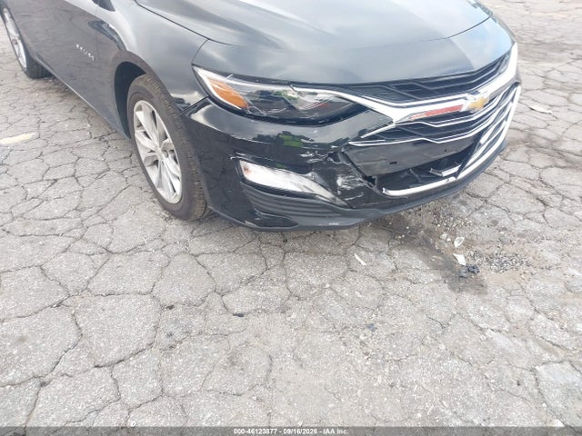 2019 CHEVROLET MALIBU LT 6
