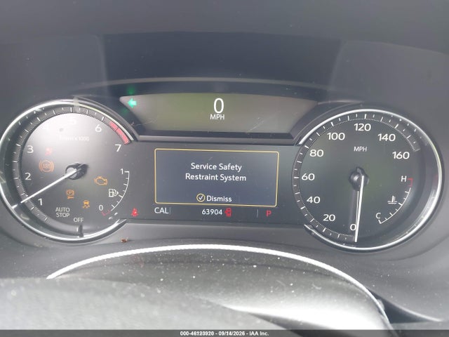 2021 CADILLAC XT4 FWD PREMIUM LUXURY 7