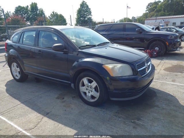 صورة 1 لـ 2008 Dodge CALIBER SXT