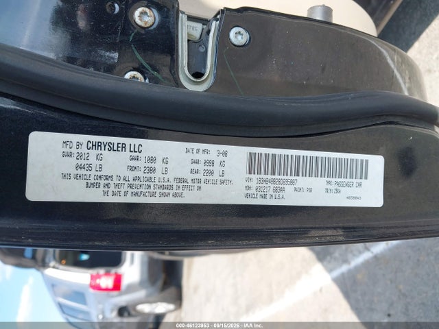 صورة 9 لـ 2008 Dodge CALIBER SXT
