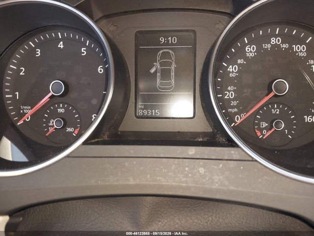 2017 VOLKSWAGEN JETTA 1.4T SE 7
