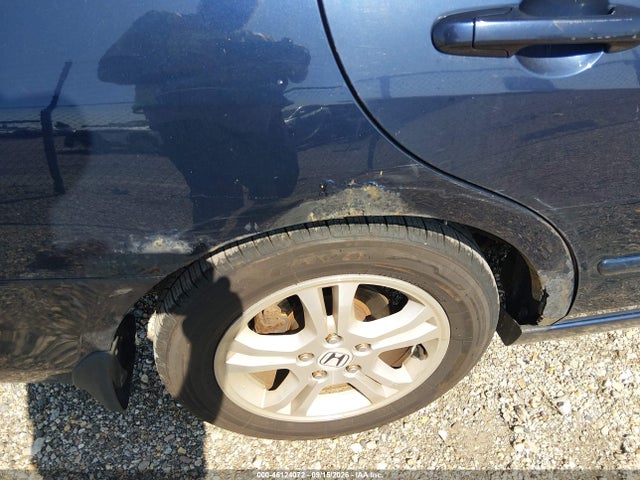 2007 Honda ACCORD SE 照片 12